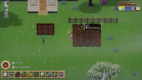 Seasons Turning - Screenshot 7