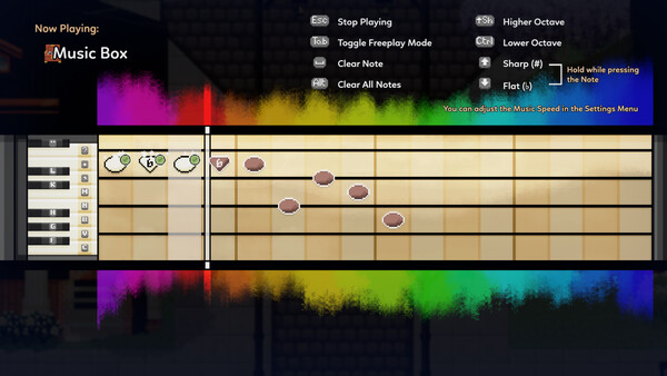 Seasons Turning - Screenshot 8