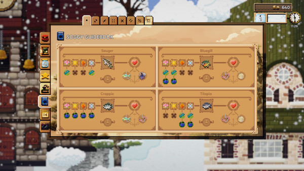 Seasons Turning - Screenshot 9