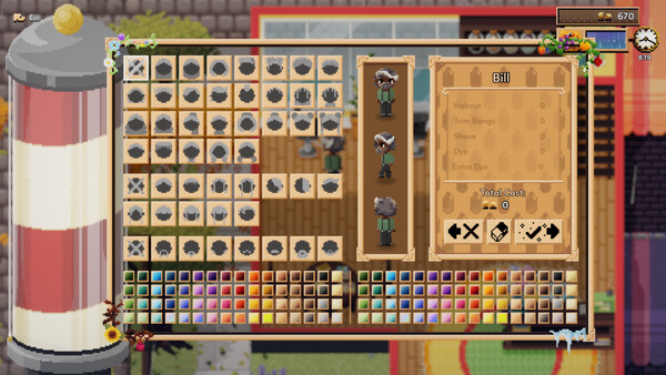 Seasons Turning - Screenshot 11