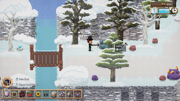 Seasons Turning - Screenshot 10