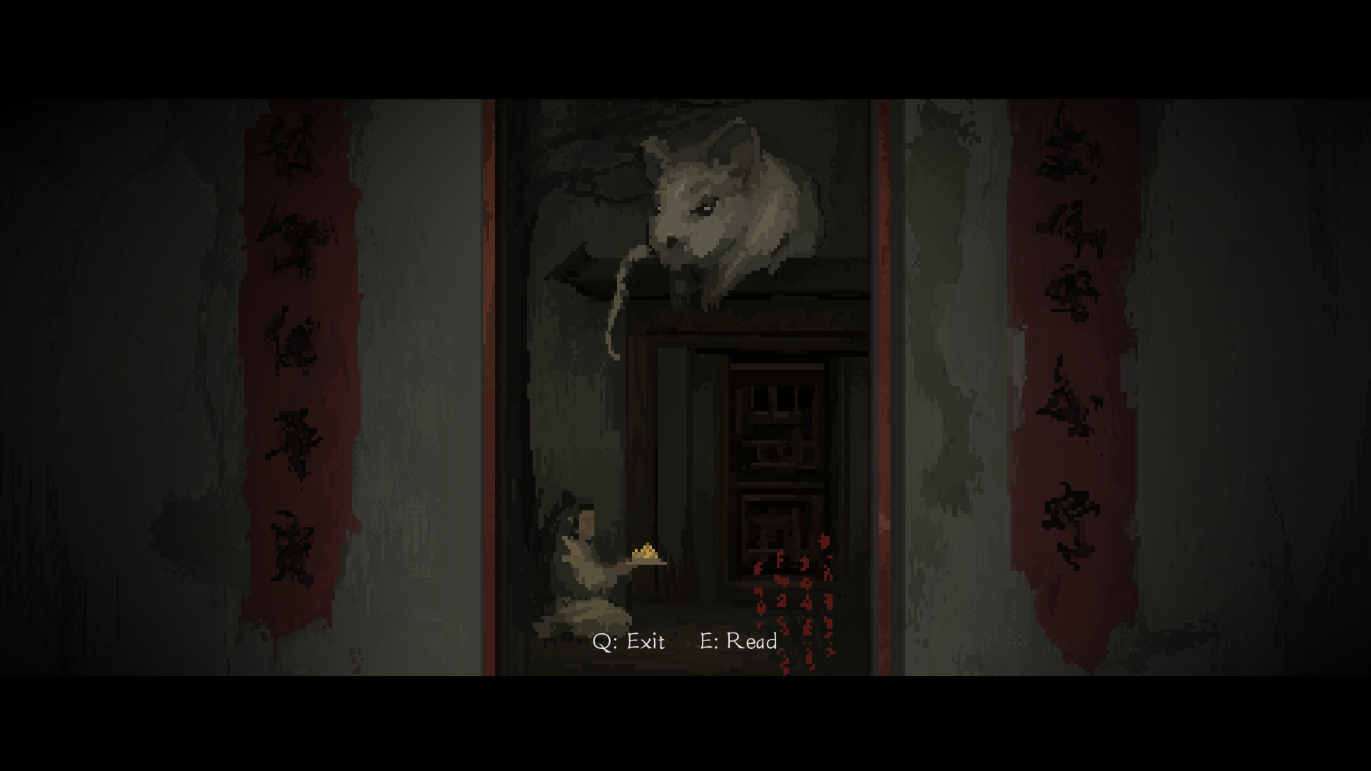 Cat Carried Butterfly - Screenshot 8