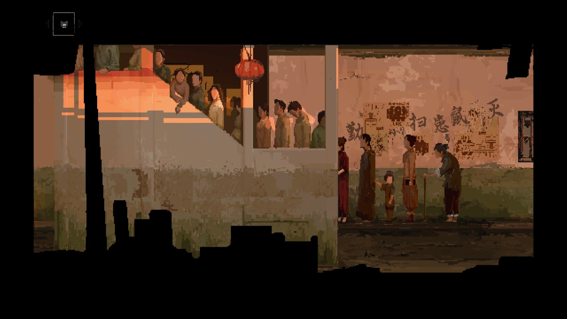 Cat Carried Butterfly - Screenshot 10