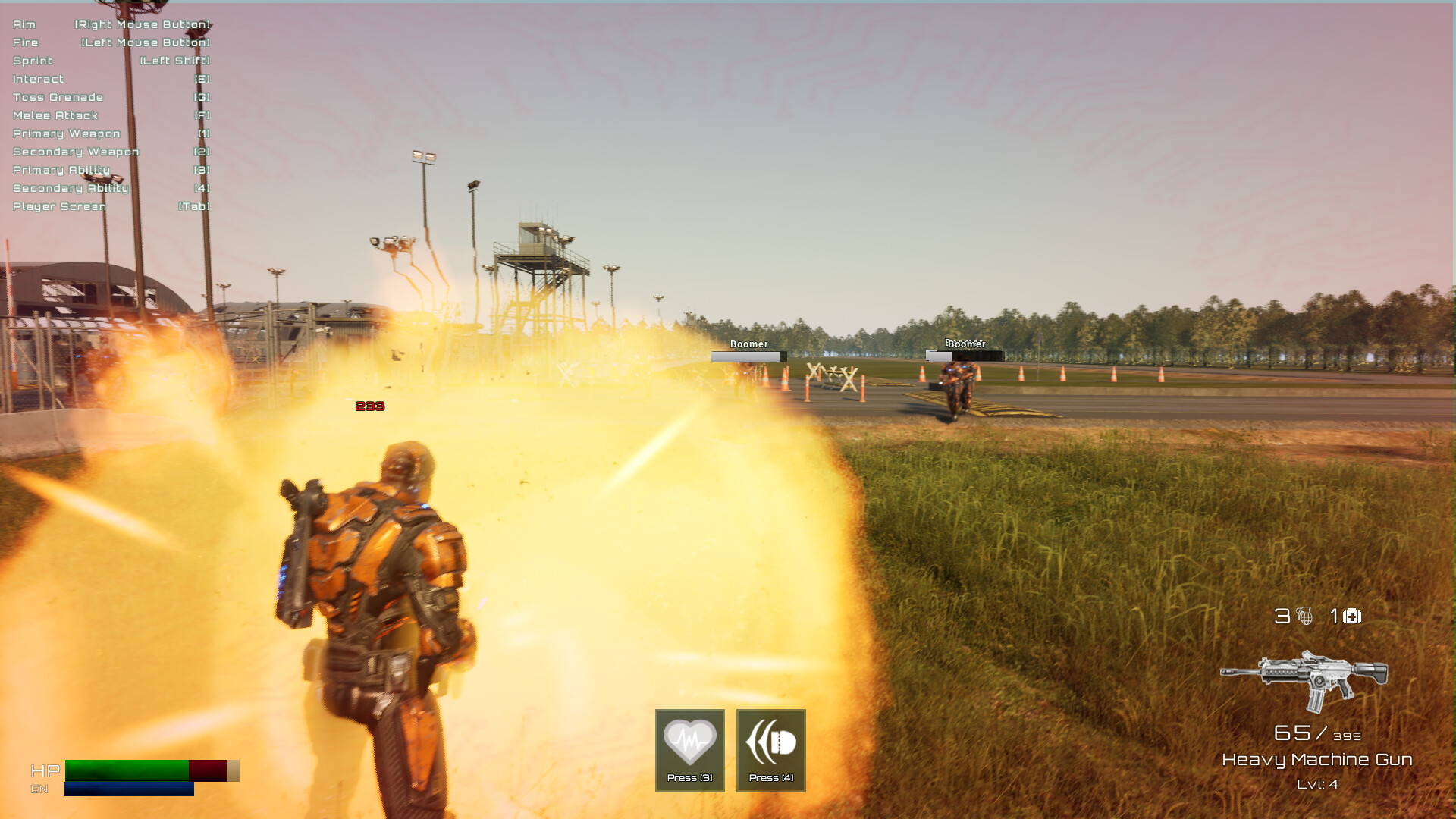 Eternal Voyager - Screenshot 8