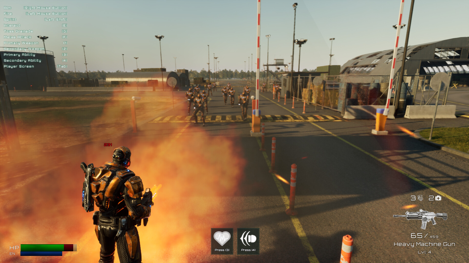 Eternal Voyager - Screenshot 7