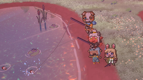 Little Crossroads - Screenshot 5