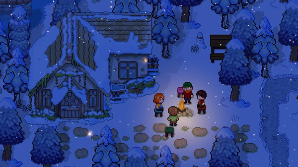 Pawsome Resort - Screenshot 7