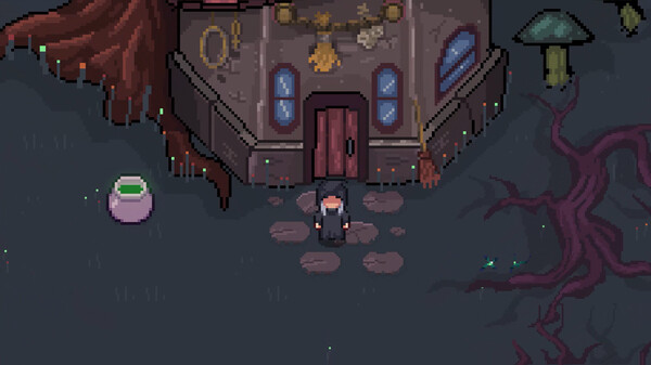 Pawsome Resort - Screenshot 12