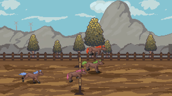 Pawsome Resort - Screenshot 11