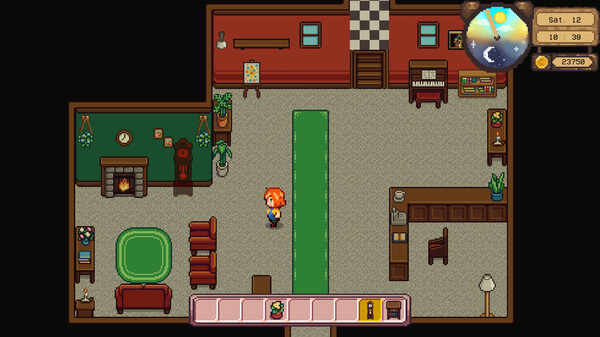 Pawsome Resort - Screenshot 6
