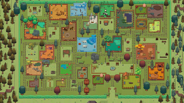 Pawsome Resort - Screenshot 10