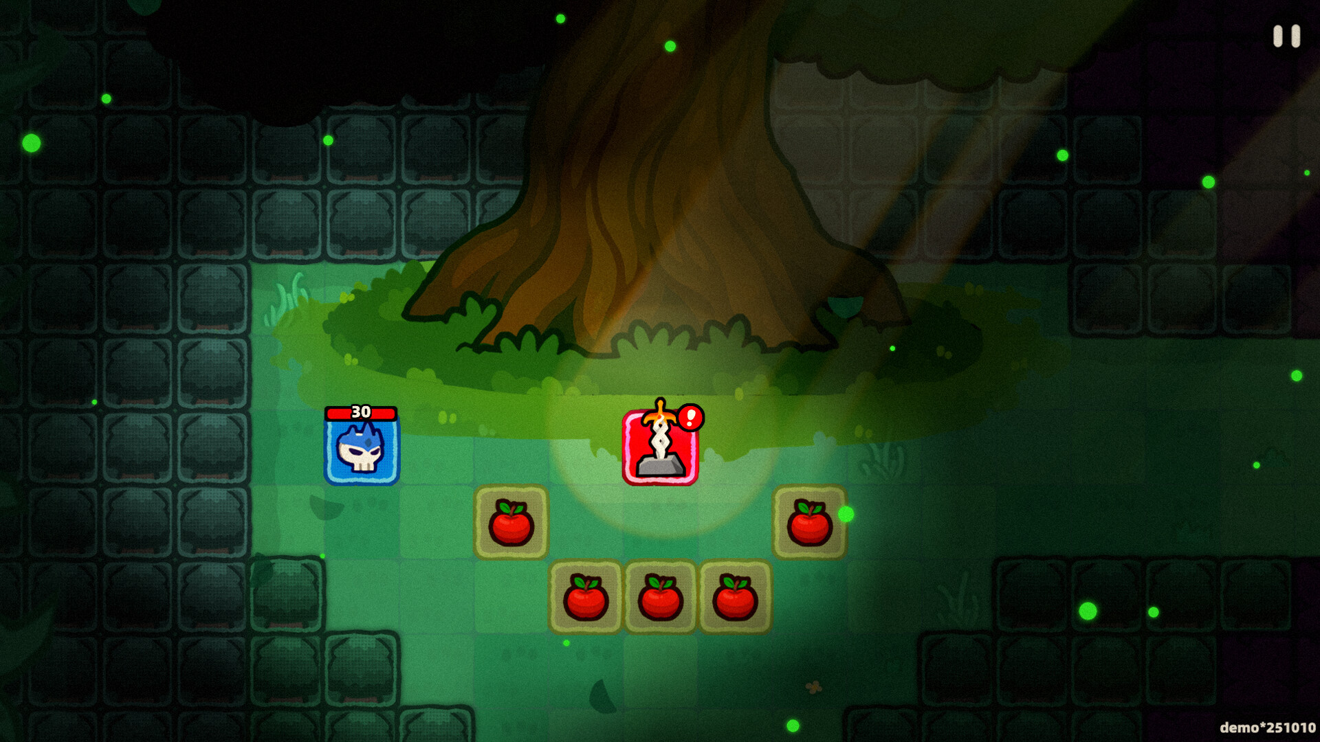 CardVenture: JustAHead! - Screenshot 6