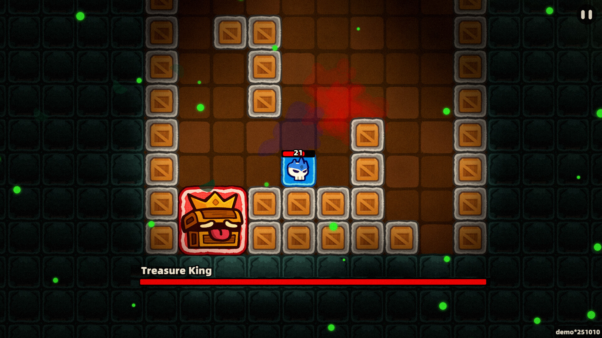 CardVenture: JustAHead! - Screenshot 9