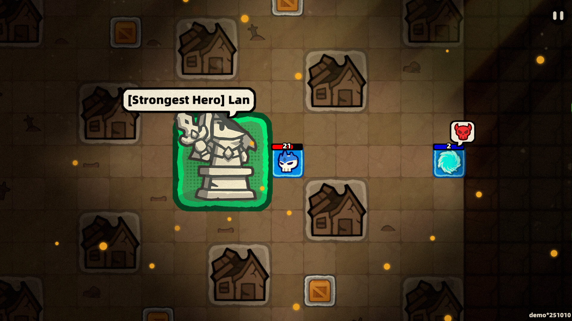 CardVenture: JustAHead! - Screenshot 7