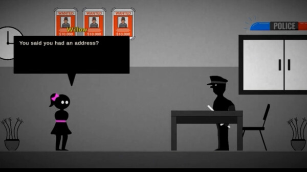 Virago: Herstory 2 - Screenshot 1