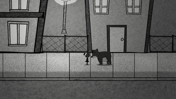 Virago World - Screenshot 5