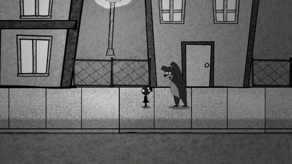 Virago World - Screenshot 6