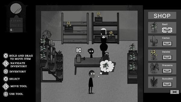 Virago World - Screenshot 7