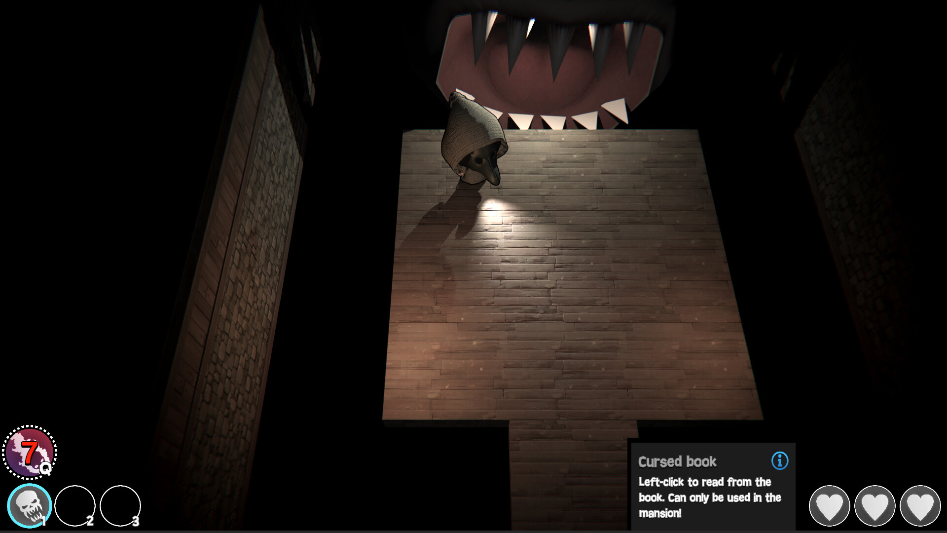 Polterparty - Screenshot 3