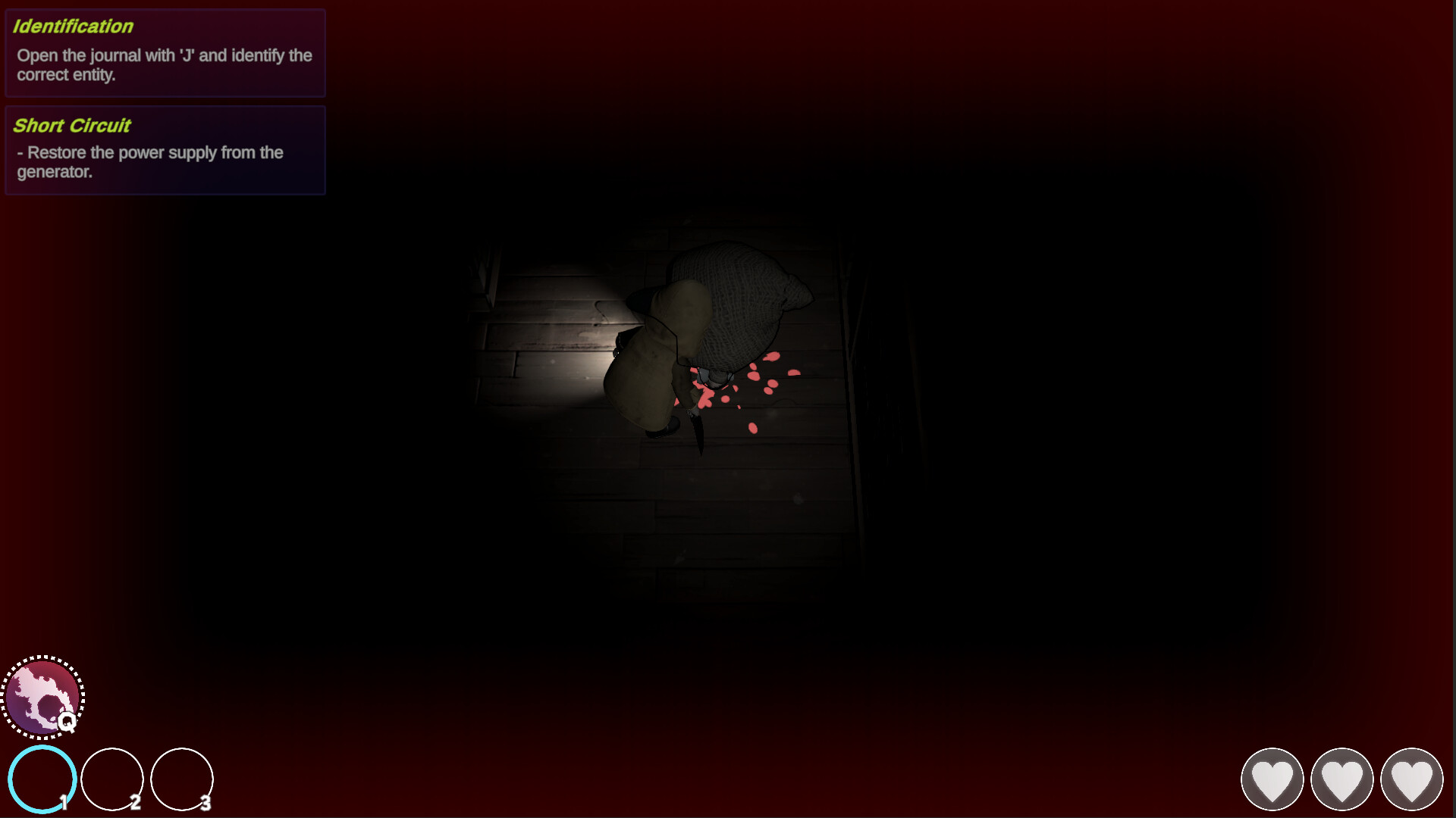 Polterparty - Screenshot 4