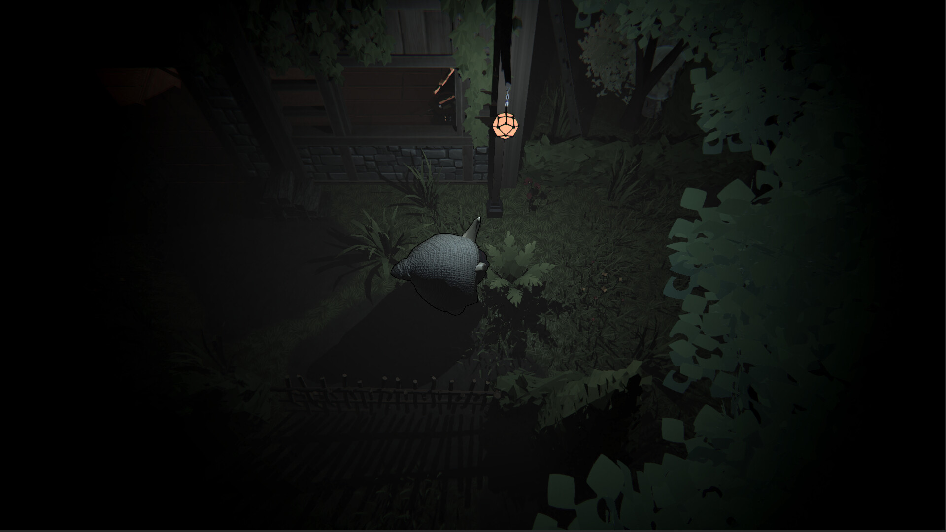 Polterparty - Screenshot 1