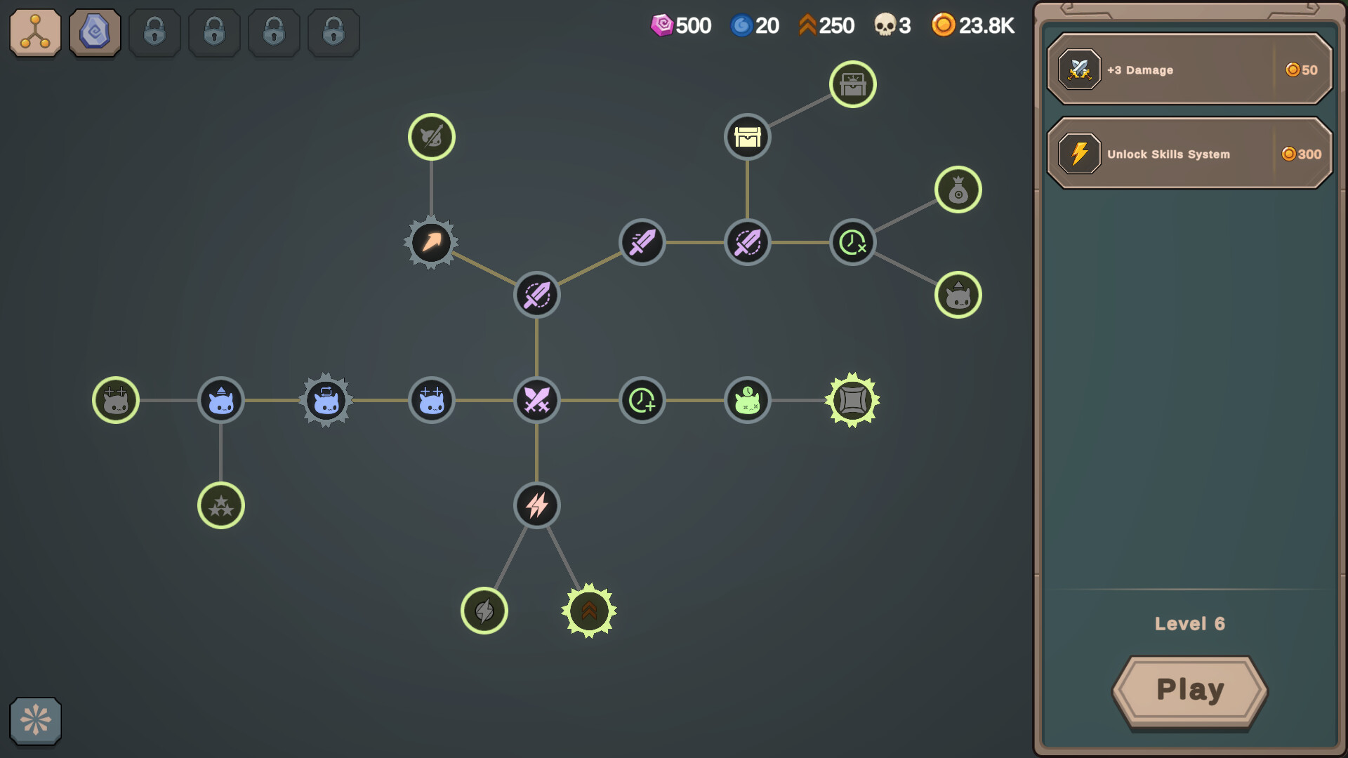Maktala: Slime Lootfest - Screenshot 6