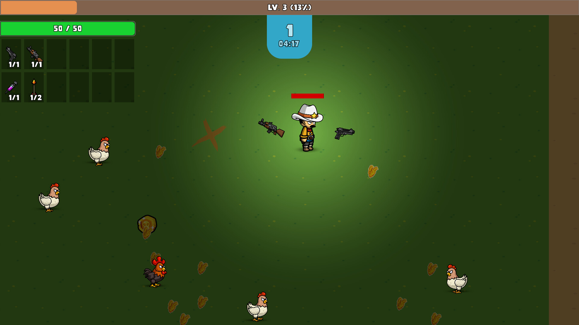 Farmare: Ultimate Animal Survive - Screenshot 7