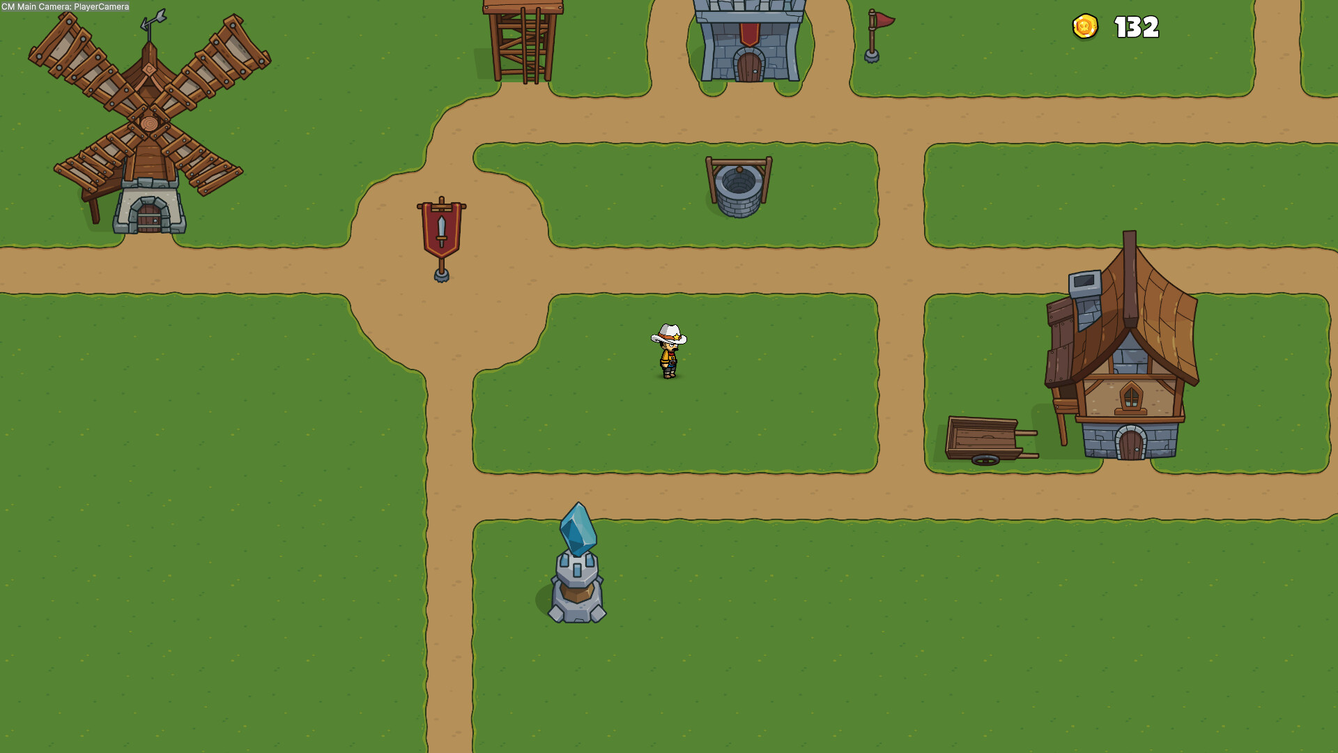 Farmare: Ultimate Animal Survive - Screenshot 5