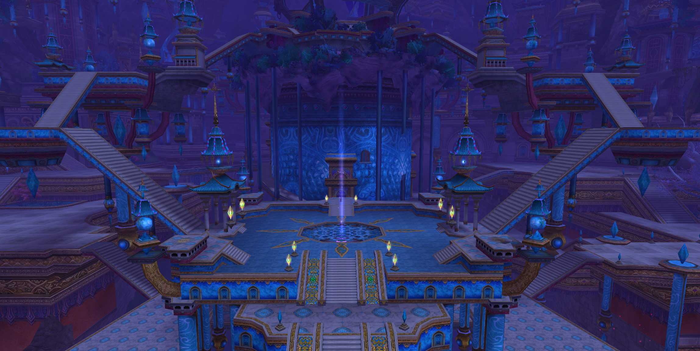 Rampage - Screenshot 1