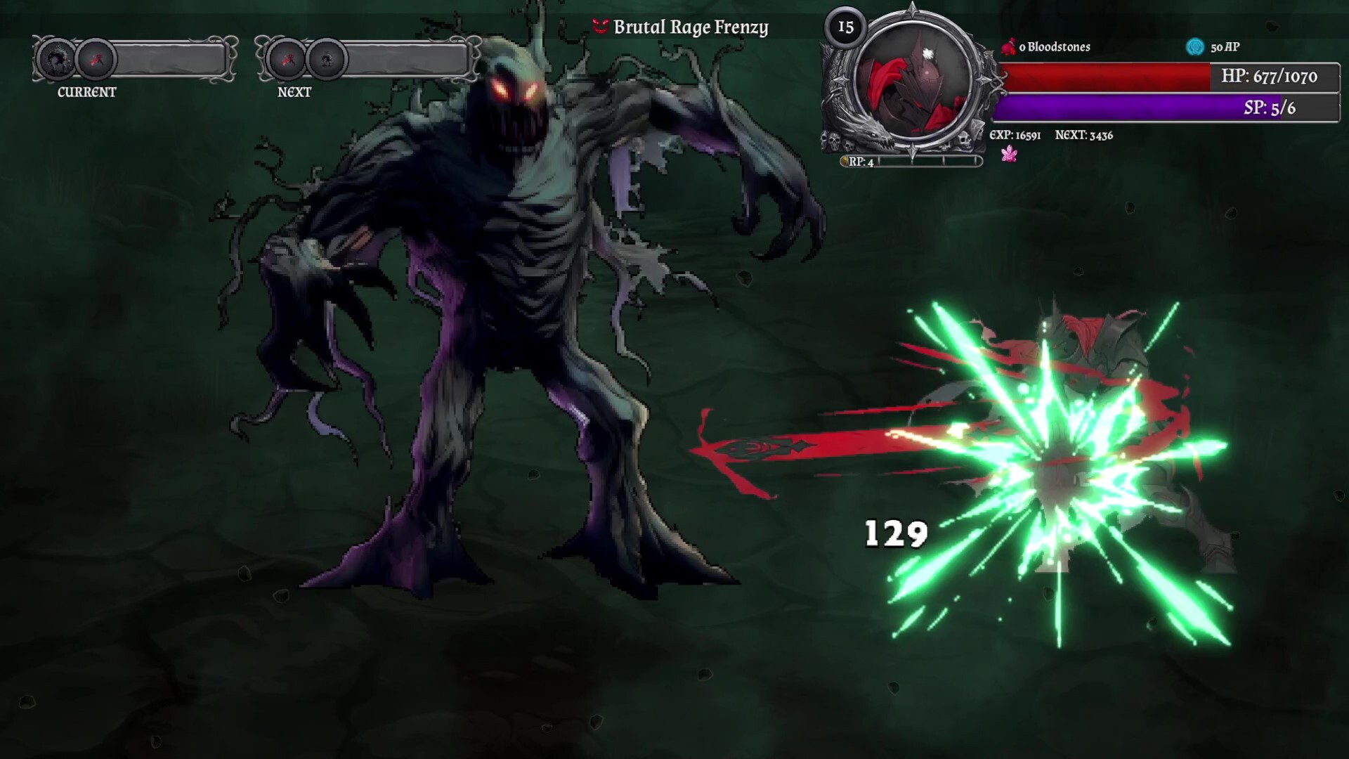 The Eldritch Ascent - Screenshot 6