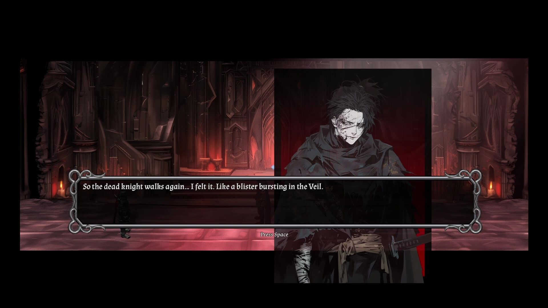 The Eldritch Ascent - Screenshot 7