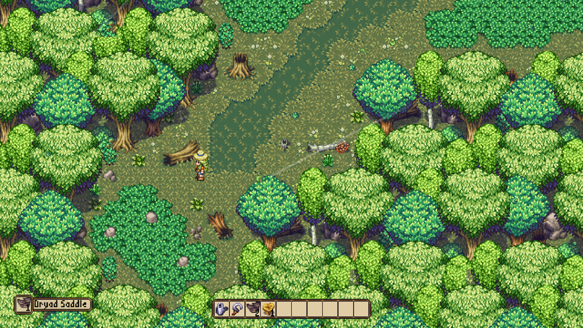 Herbal Haven - Screenshot 2