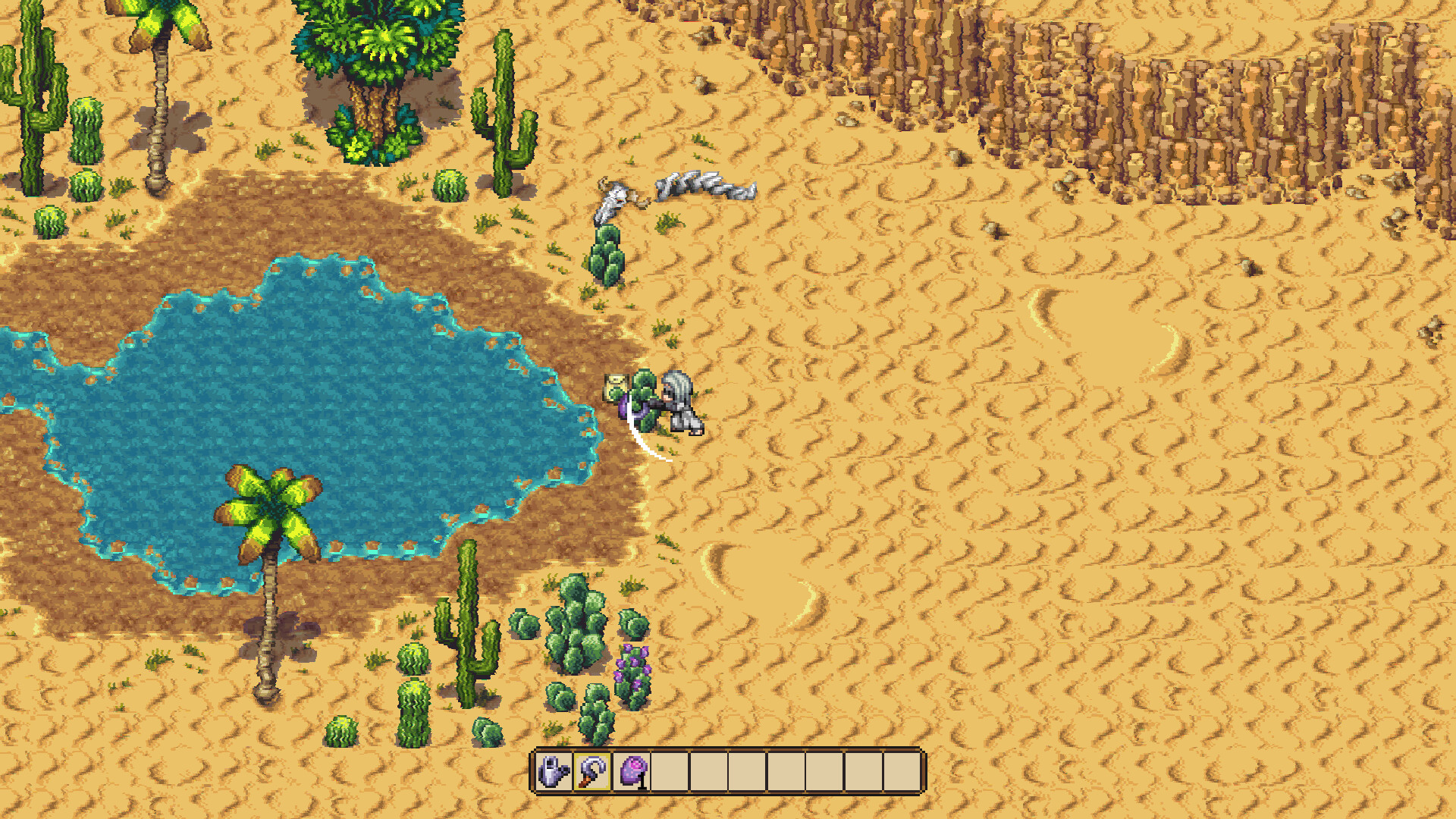 Herbal Haven - Screenshot 5