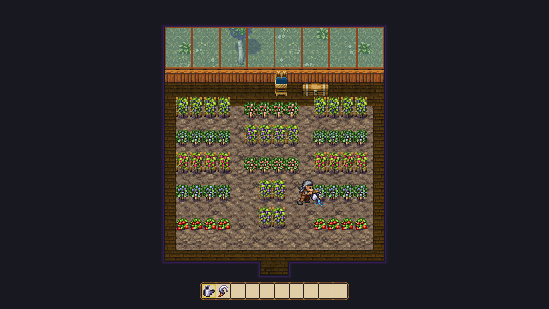 Herbal Haven - Screenshot 6