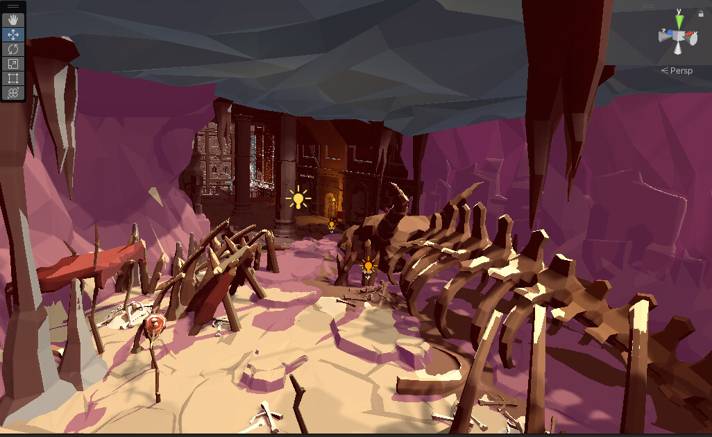 Maid of Venia - Screenshot 1