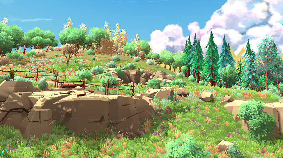 Maid of Venia - Screenshot 6