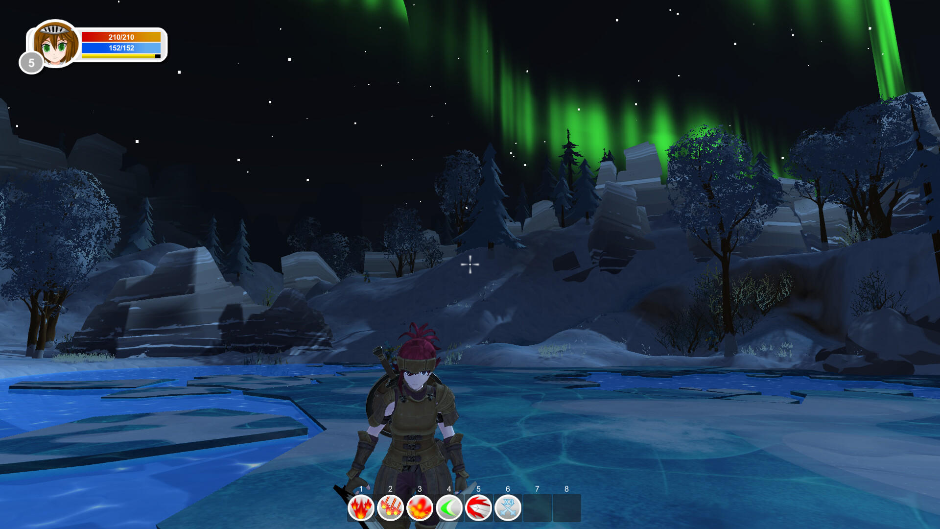 Maid of Venia - Screenshot 10