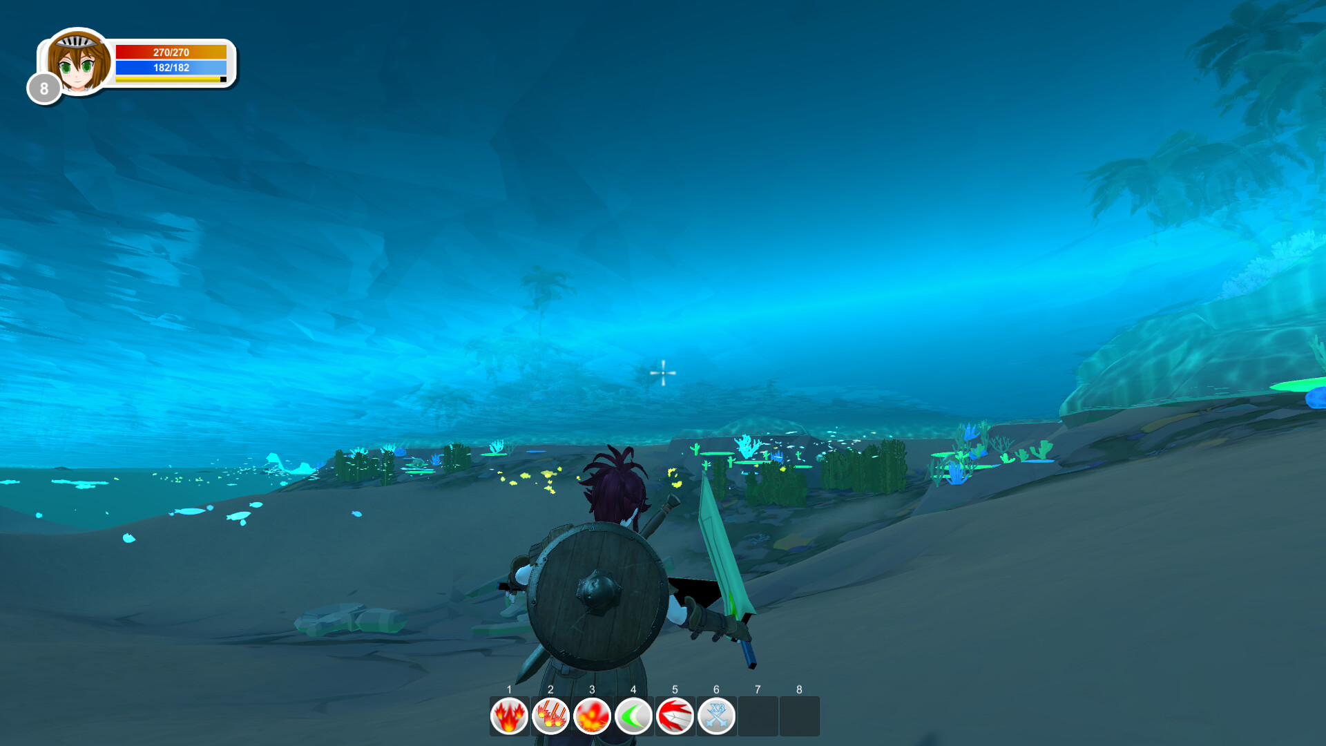 Maid of Venia - Screenshot 8