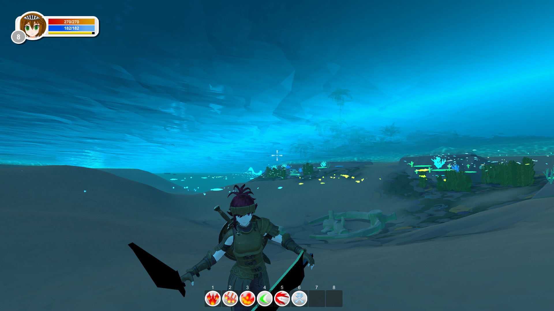 Maid of Venia - Screenshot 12