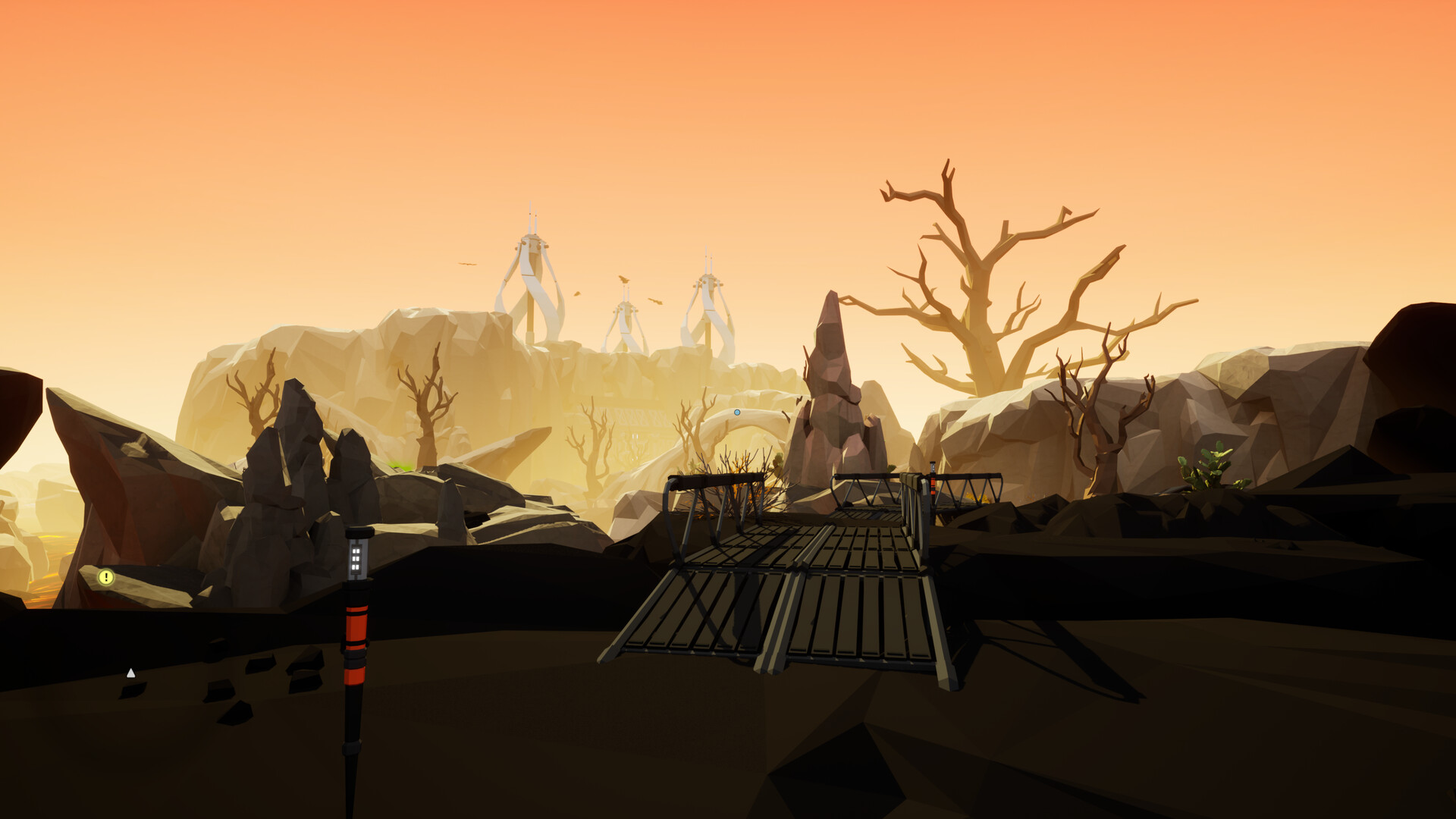 Vaulted Valor - Screenshot 7