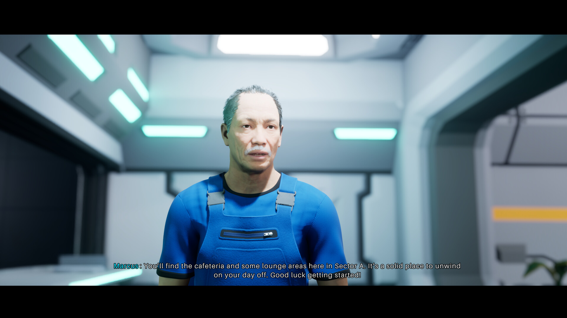 Vaulted Valor - Screenshot 1