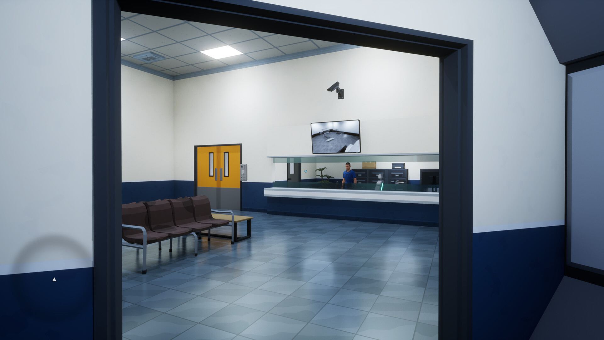 Vaulted Valor - Screenshot 5