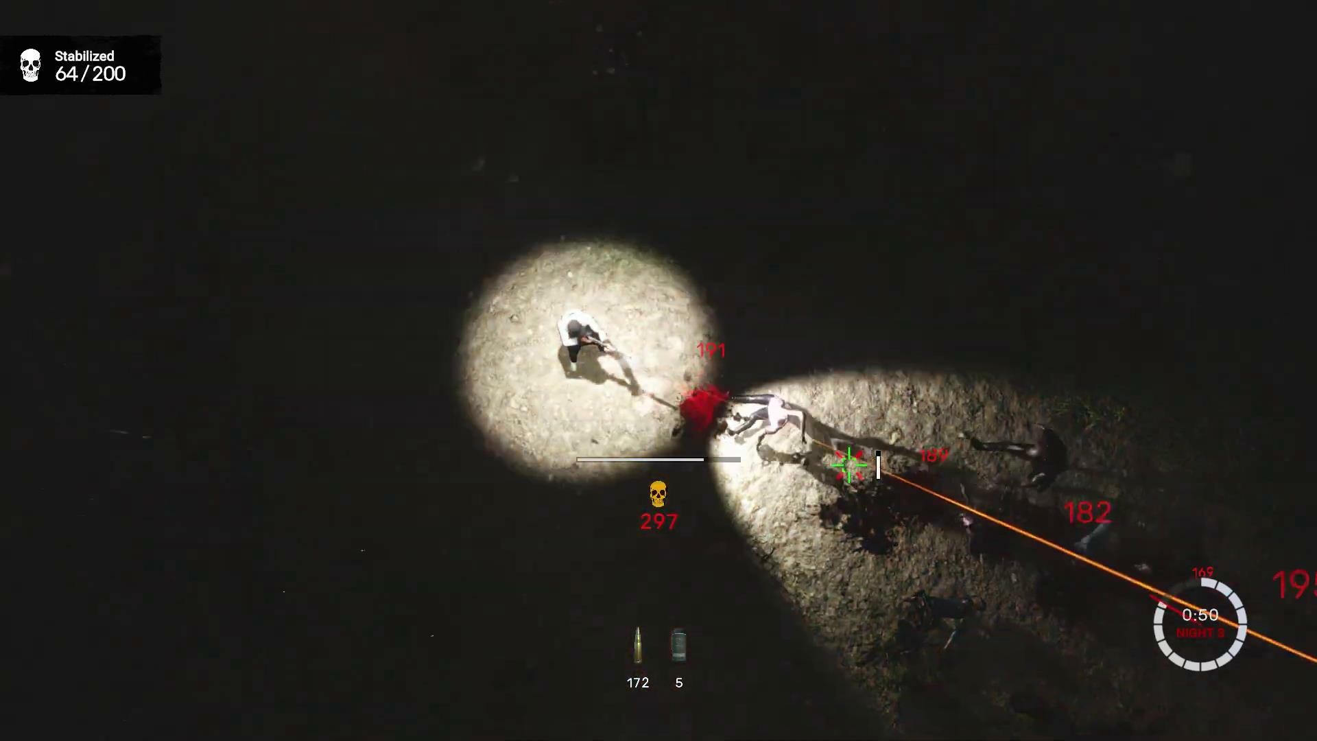 Standing Together - Screenshot 11