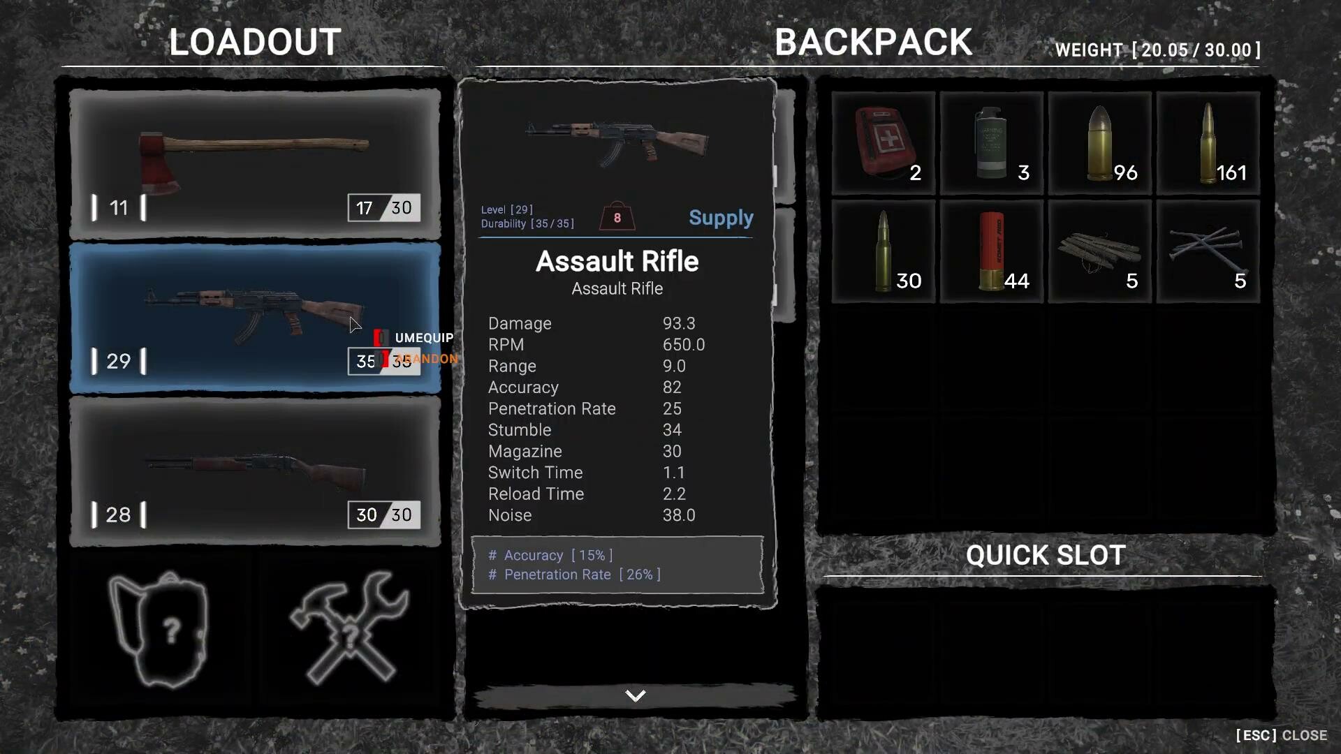 Standing Together - Screenshot 5