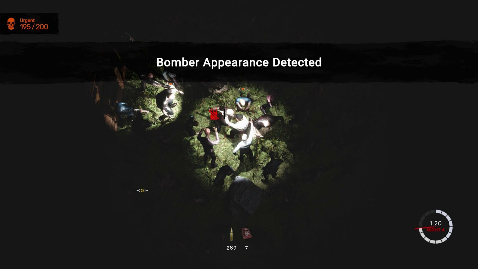 Standing Together - Screenshot 10