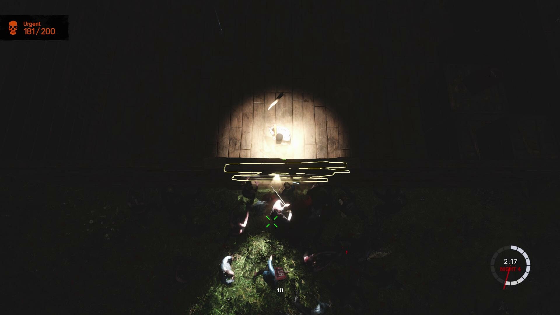 Standing Together - Screenshot 9