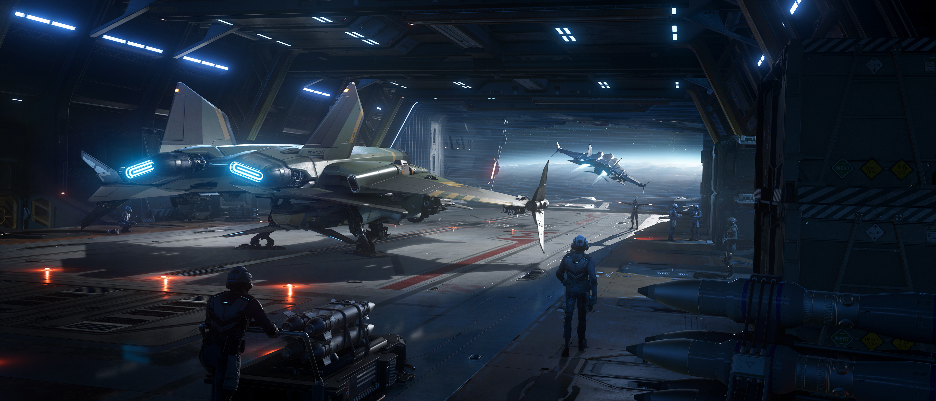 Star Citizen - Screenshot 5