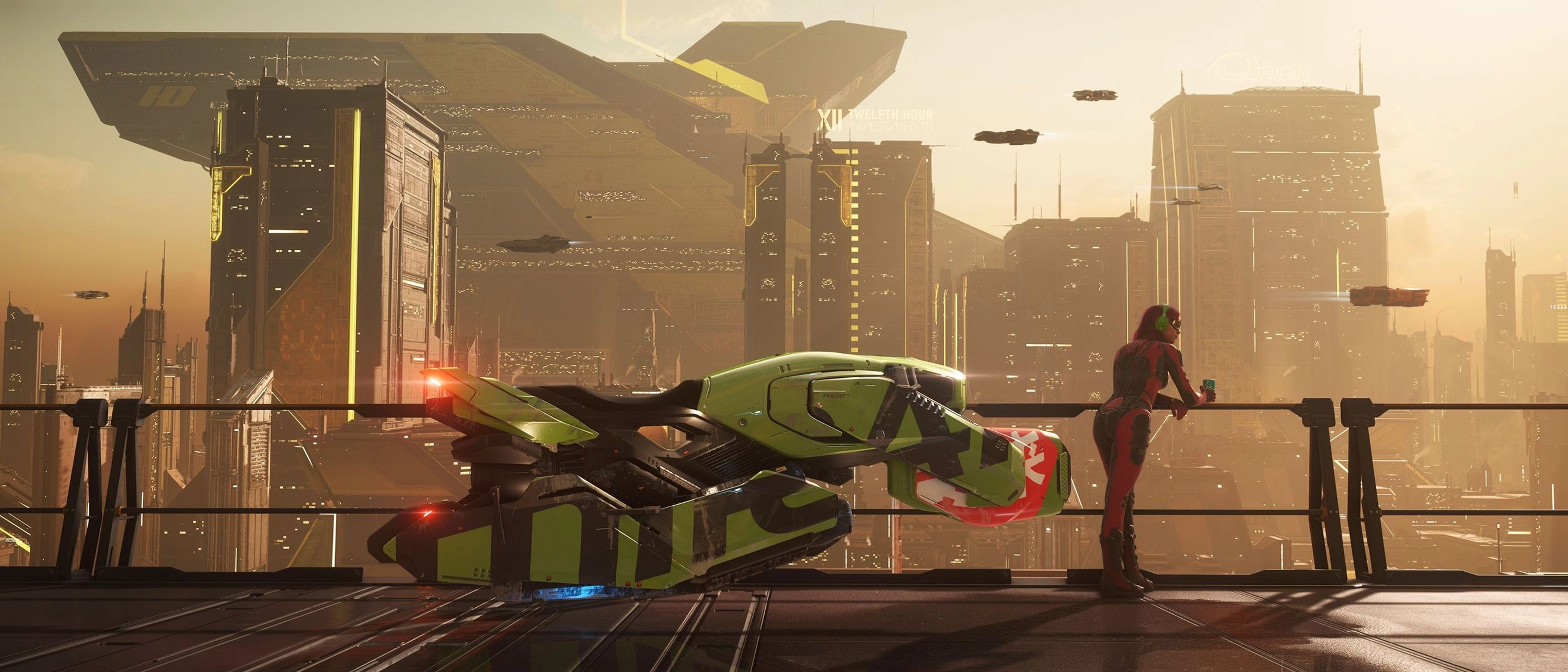 Star Citizen - Screenshot 3