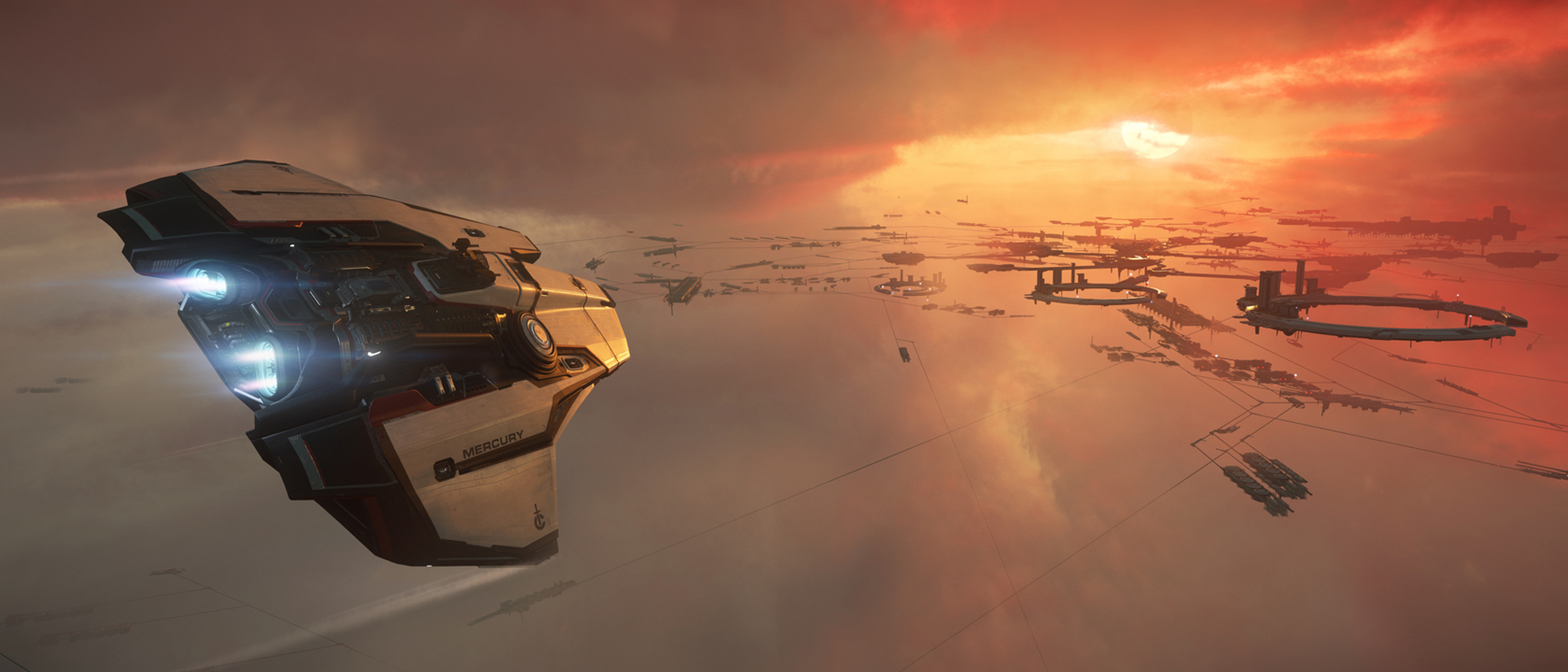 Star Citizen - Screenshot 2