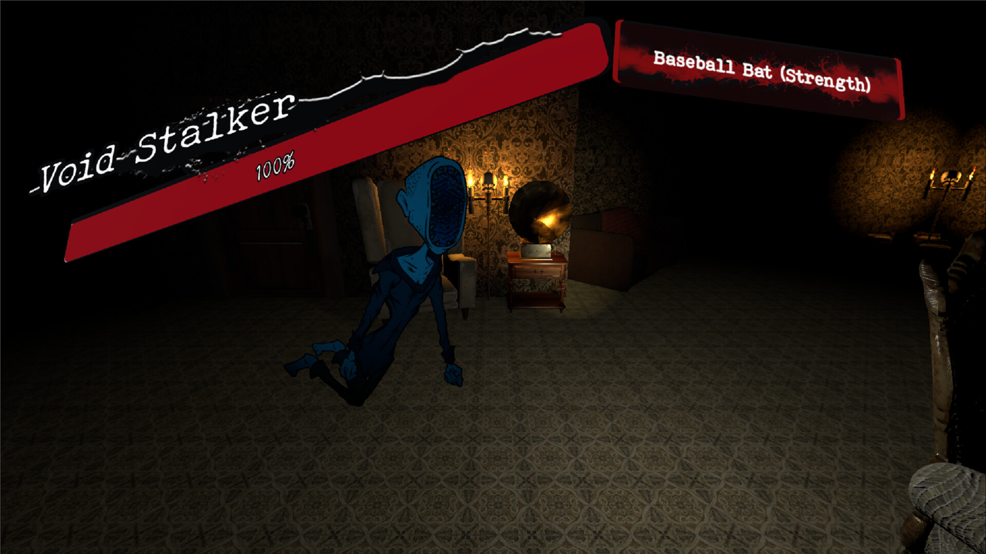 Infinite Mansion - Screenshot 9